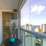 Apartamento à venda com 3 suítes em Vila Mascote, São Paulo, SP