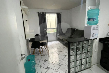 Apartamento à venda com 2 quartos em Campo Grande, Rio de Janeiro, RJ