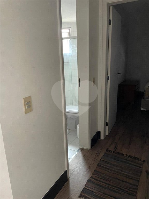 Apartamento para alugar com 1 quarto em Vila Andrade, São Paulo, SP