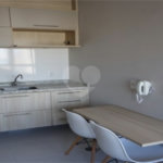 Apartamento à venda com 1 quarto no Centro, São Paulo, SP