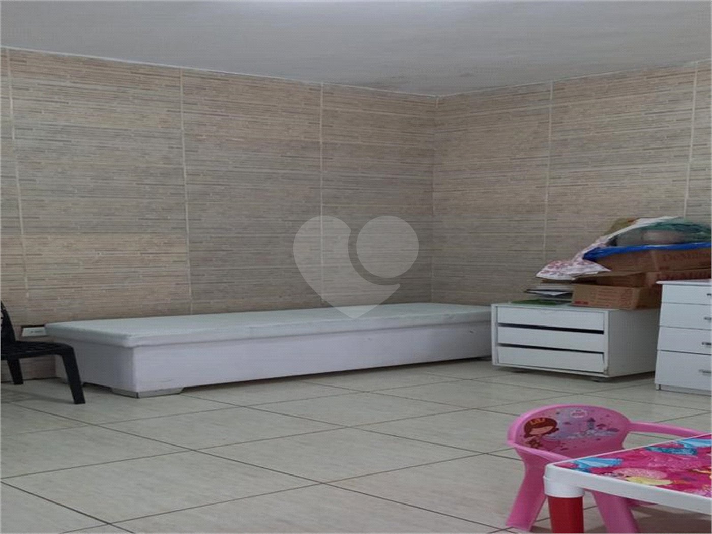 Casa à venda com 3 quartos em Parada Inglesa, São Paulo, SP