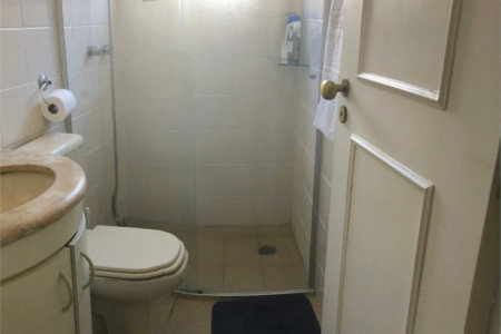 Apartamento à venda com 4 quartos, sendo 3 suítes, em Fazenda Morumbi, São Paulo, SP