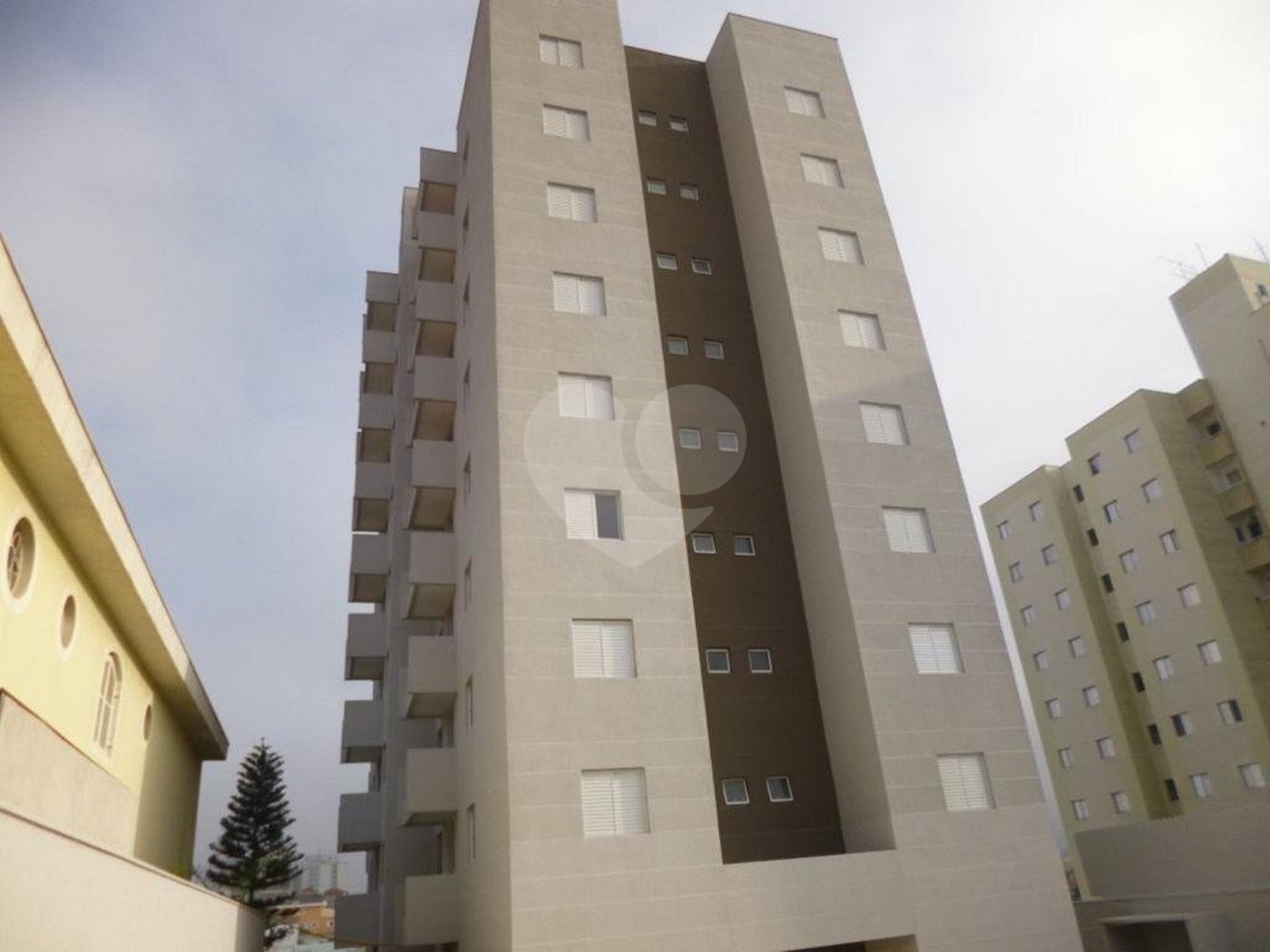 Apartamento à venda com 2 quartos, sendo 1 suíte, em Vila Mazzei, São Paulo, SP