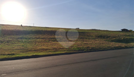 Terreno à venda no condomínio Quintas da Terracota, Indaiatuba - SP