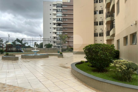 Apartamento à venda com 2 quartos, sendo 1 suíte,  em Macedo, Guarulhos, SP