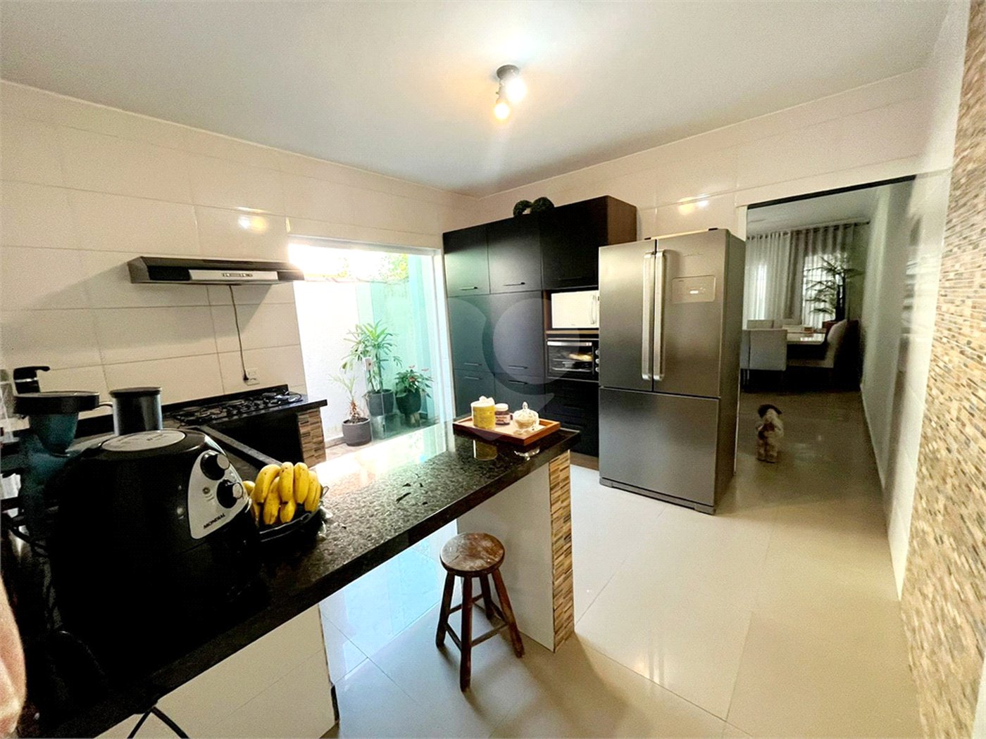 Sobrado à venda com 6 quartos, sendo 1 suíte,  em Horto, São Paulo, SP