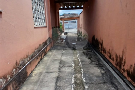 Casa Térrea à venda com 2 quartos em Campo Grande, Rio de Janeiro, RJ