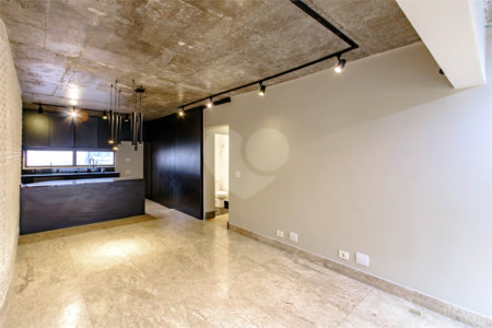 Apartamento à venda com 2 suítes em Itaim Bibi, São Paulo, SP