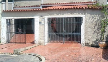 Casa à venda com 4 quartos em Santíssimo, Rio de Janeiro, RJ