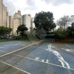 Apartamento à venda com 4 quartos, sendo 2 suítes, em Santana, São Paulo, SP