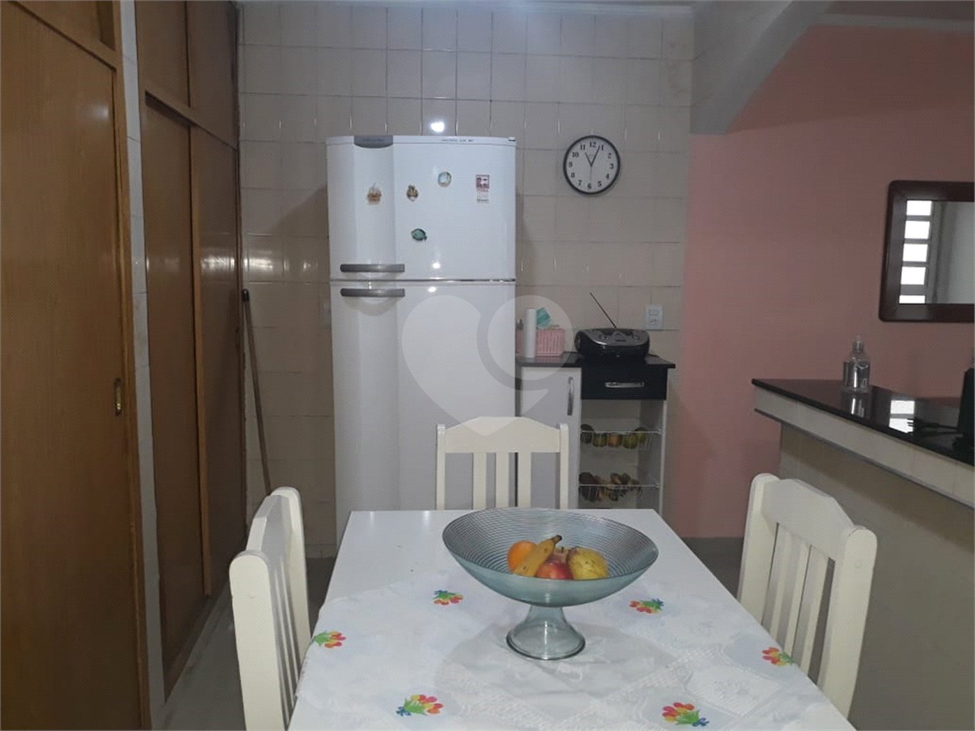 Casa à venda com 4 quartos em Jardim Marisa, São Paulo, SP