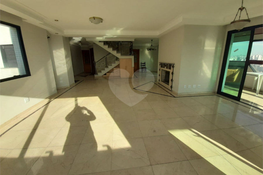 Apartamento à venda com 10 quartos, sendo 6 suítes, em Santana, São Paulo, SP