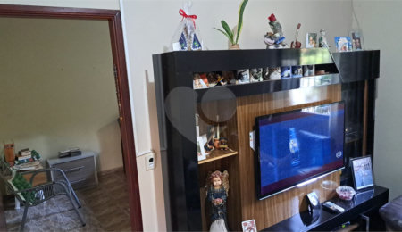 Casa à venda com 3 quartos no Centro, Mairiporã, SP