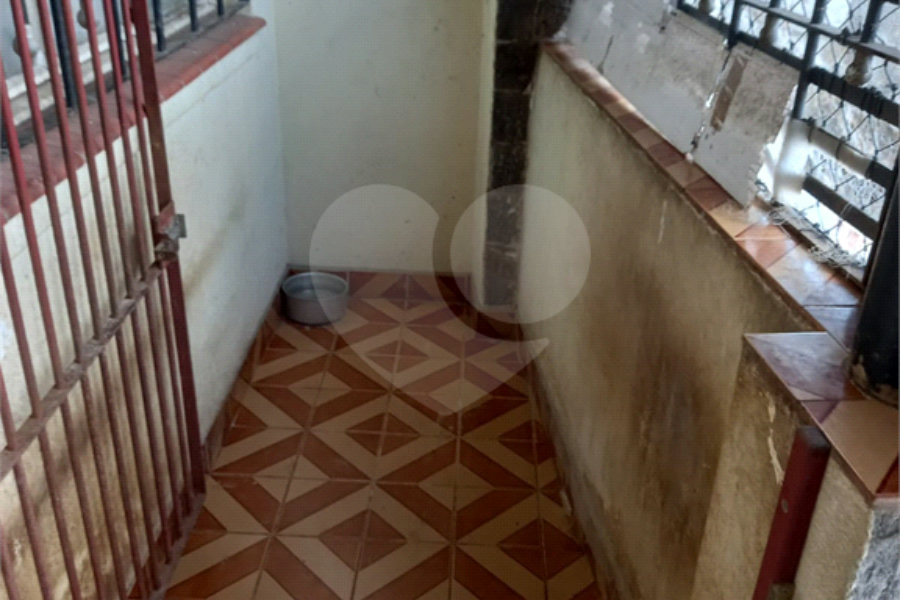 Sobrado à venda com 2 quartos em Lapa, São Paulo, SP