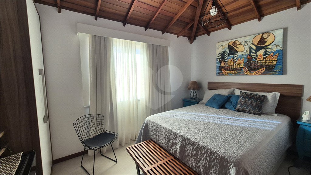 Casa à venda com 4 suítes em Manguinhos, Armação dos Búzios, RJ