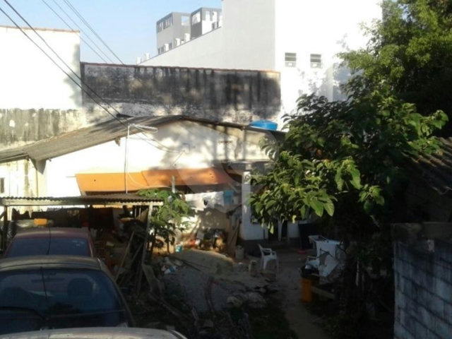 Terreno à venda com 3 quartos em Mandaqui, São Paulo, SP
