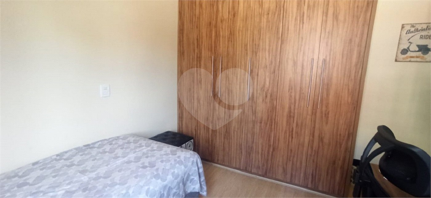 Sobrado à venda com 3 suítes em Vila Mazzei, São Paulo, SP