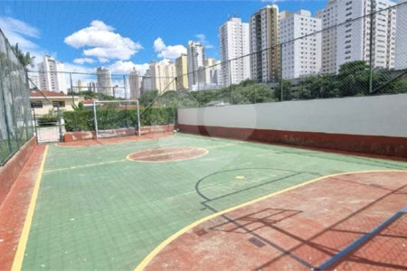 Apartamento à venda com 3 quartos, sendo 1 suíte, em Água Fria, São Paulo, SP