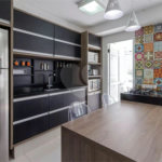 Apartamento à venda com 2 quartos, sendo 1 suíte, em Vila Andrade, São Paulo, SP