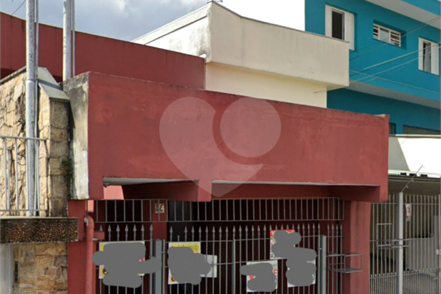 Casa à venda com 3 quartos em Pirituba, São Paulo, SP