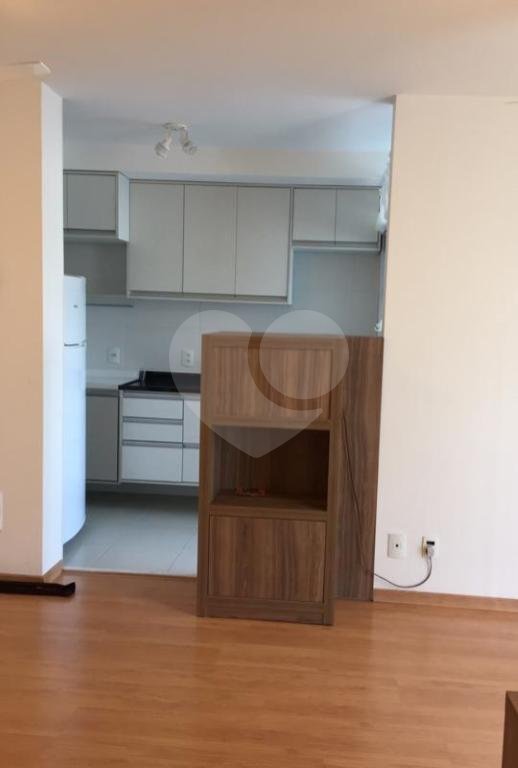 Apartamento à venda com 2 quartos em Jaguaré, São Paulo, SP