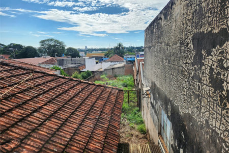 Salão à venda no Centro, Araraquara, SP