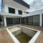 Casa em condomínio à venda com 4 suítes em Jardim Residencial Chácara Ondina, Sorocaba, SP