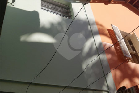 Casa de Vila à venda com 4 quartos, sendo 1 suíte, em Santana, São Paulo, SP
