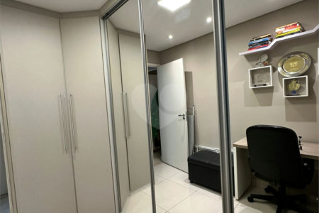 Apartamento à venda com 2 quartos, sendo 1 suíte,  em Jardim Piratininga, Sorocaba, SP