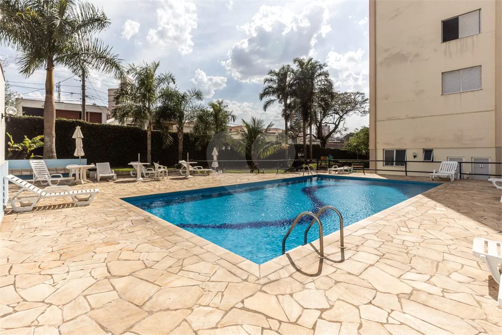 Apartamento à venda com 3 quartos, sendo 1 suíte, em Perdizes, São Paulo, SP