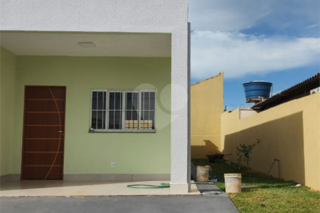 Casa Térrea à venda com 3 quartos, sendo 1 suíte, em Jardim Jockey Club, Cuiabá, MT