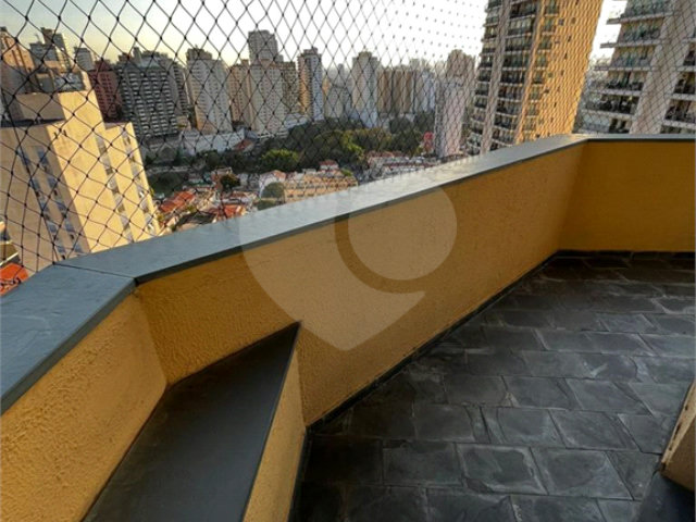 Apartamento à venda com 3 suítes em Santana, São Paulo, SP
