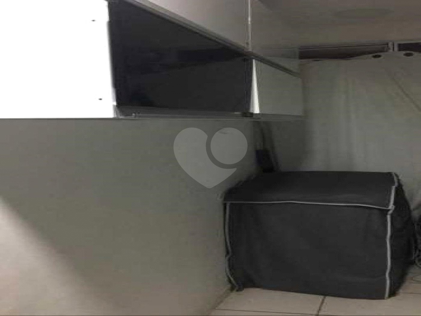 Apartamento à venda com 2 quartos em Campo Grande, Rio de Janeiro, RJ