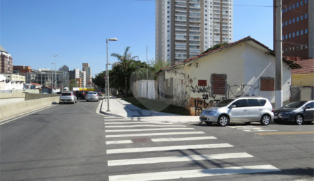 Terreno à venda com 1 quarto em Chácara Santo Antônio (zona Sul), São Paulo, SP