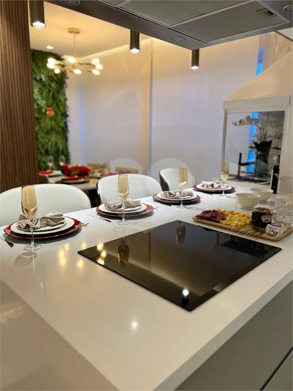 Apartamento à venda com 2 suítes em Baeta Neves, São Bernardo do Campo, SP