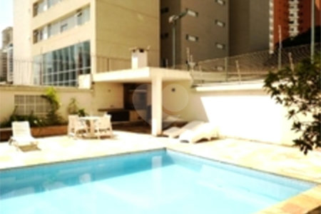Apartamento à venda com 3 quartos, sendo 2 suítes, em Perdizes, São Paulo, SP