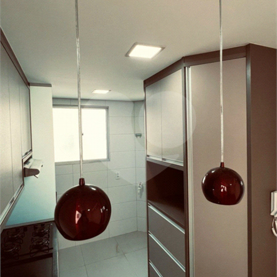 Apartamento à venda com 2 quartos em Salto Ville, Salto, SP