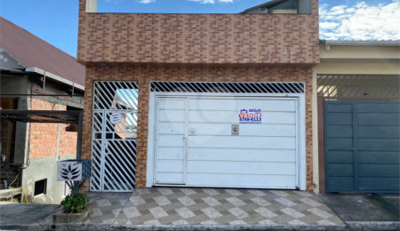 Casa à venda com 2 quartos, sendo 1 suíte,  em Jardim Santa Inês, Suzano, SP