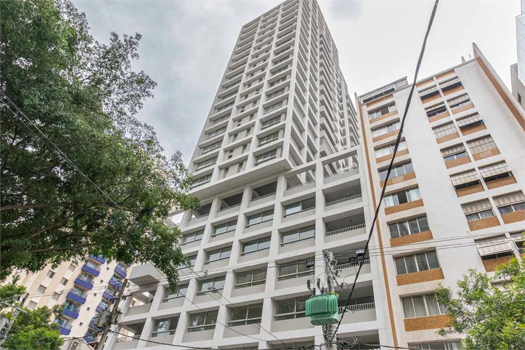 Apartamento à venda com 2 suítes em Pinheiros, São Paulo, SP