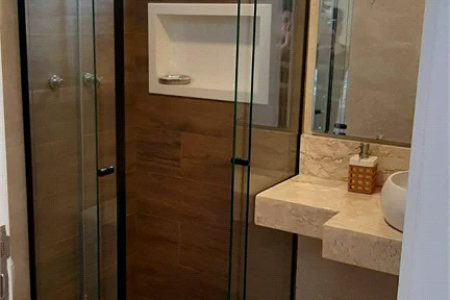 Apartamento à venda com 2 quartos, sendo 1 suíte, em Jardim Parque Morumbi, São Paulo, SP