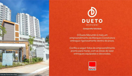 Apartamento à venda com 2 quartos em Vila Andrade, São Paulo, SP