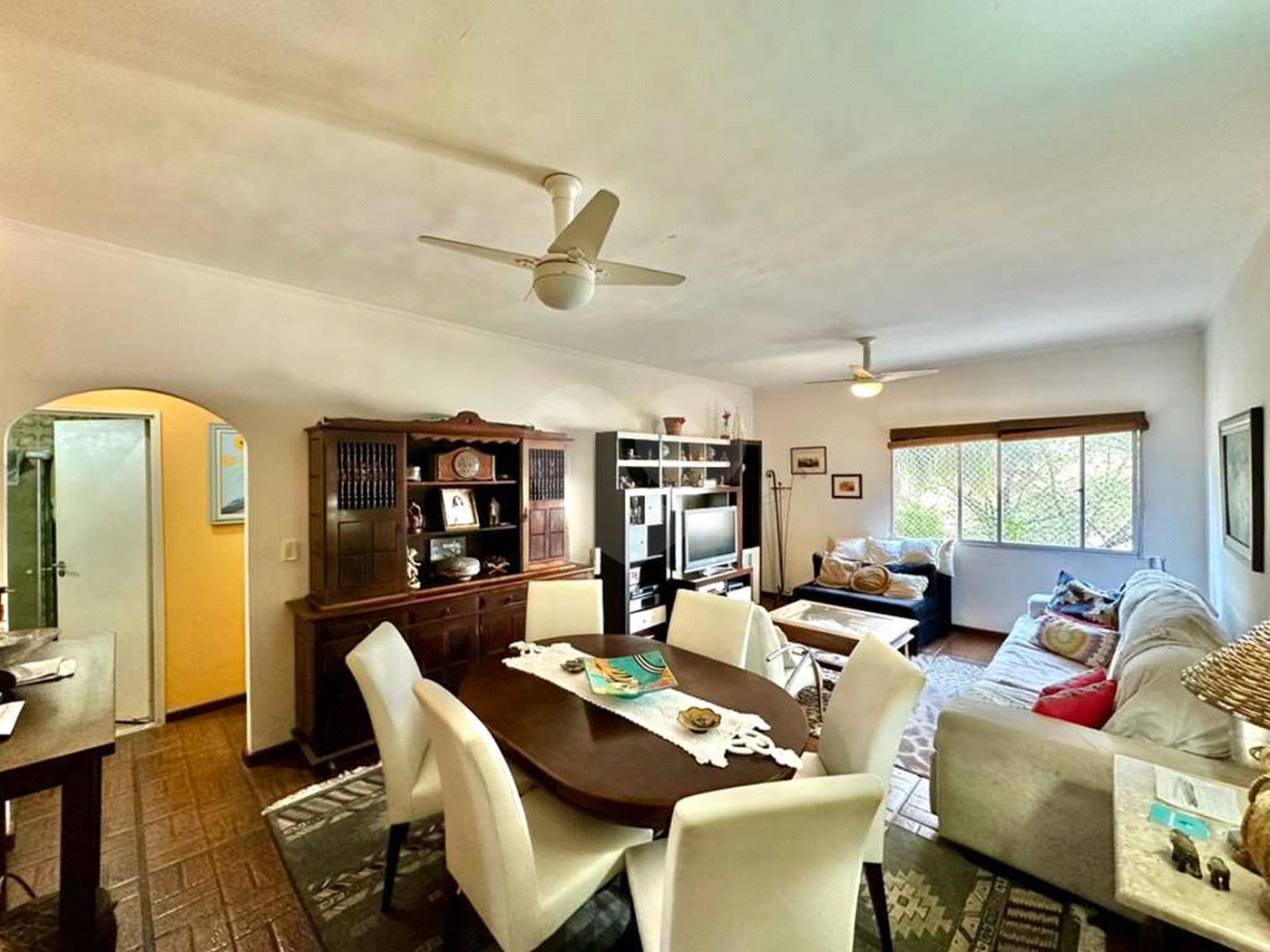 Apartamento à venda com 2 quartos em Consolação, São Paulo, SP