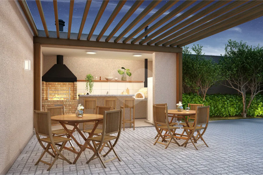 Apartamento à venda com 3 quartos, sendo 1 suíte, em Casa Verde, São Paulo, SP