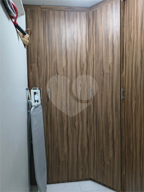 Apartamento à venda com 2 suítes em Mooca, São Paulo, SP