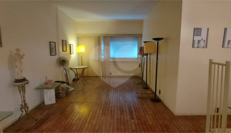 Apartamento à venda com 3 quartos, sendo 1 suíte, em Flamengo, Rio de Janeiro, RJ