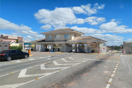 Terreno à venda no condomínio Villagio Milano, Sorocaba - SP