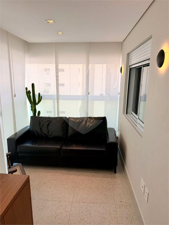 Apartamento à venda com 2 suítes em Parque Bandeirante, Santo André, SP