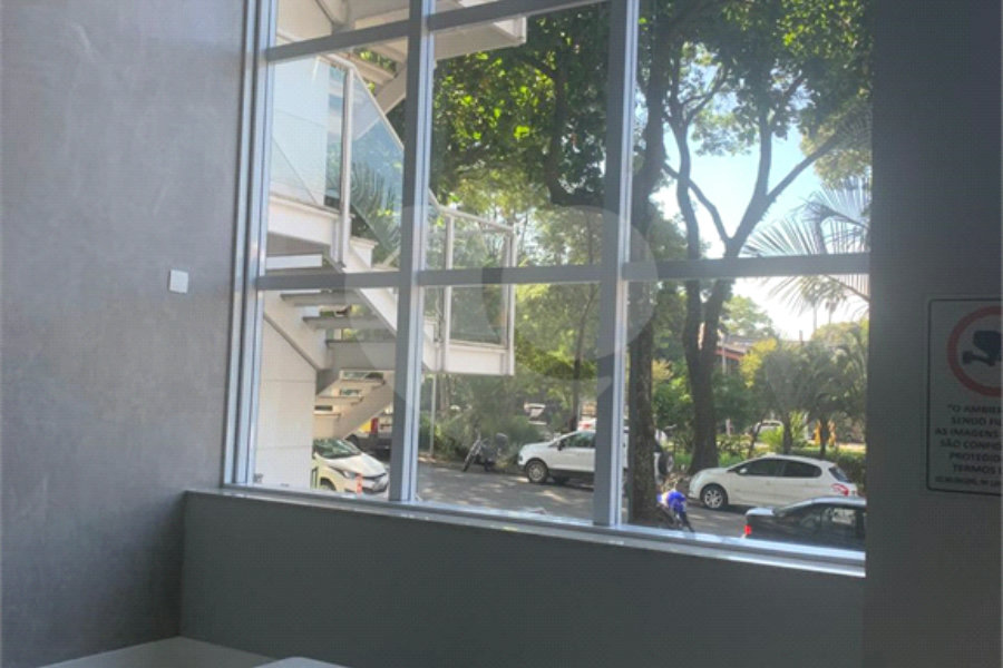 Apartamento à venda com 1 quarto em Santana, São Paulo, SP