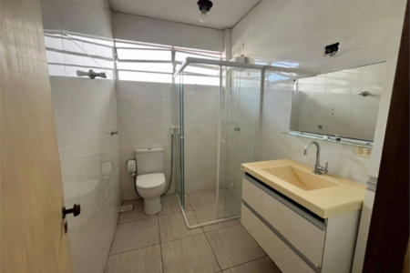 Casa com 5 dormitórios para alugar, 250 m² por R$ 10.630,00 - Ponta da Praia - Santos/SP