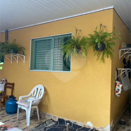 Casa à venda com 3 quartos em Santa Teresinha, São Paulo, SP